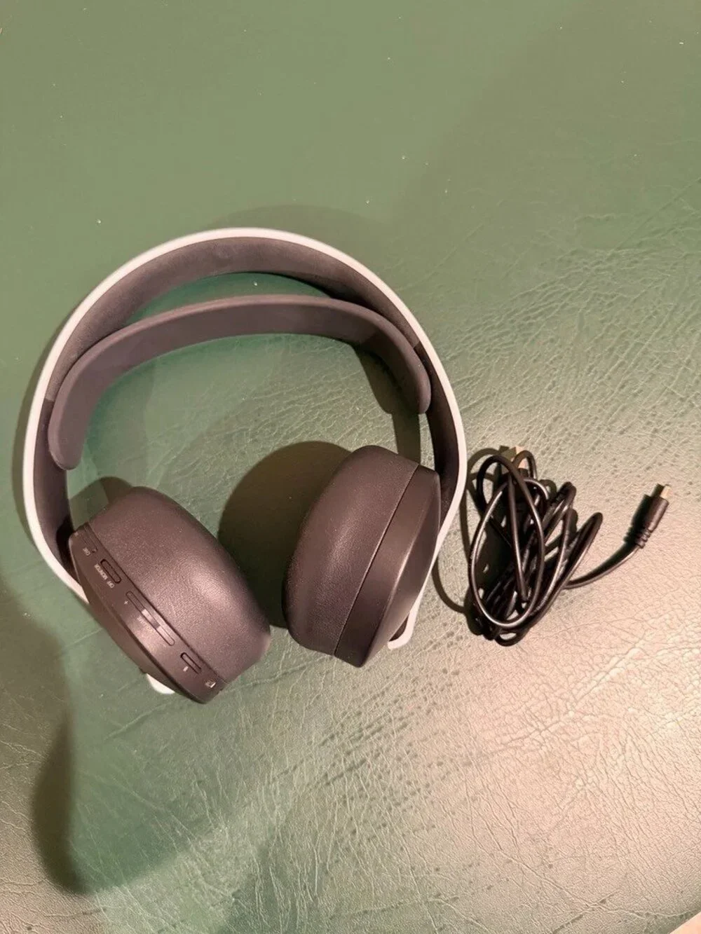 Sony PS5 PULSE 3D Wireless Headset ONLY White